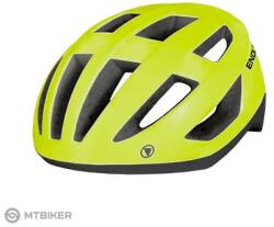 Endura Xtract sisak, Hi-Viz sárga (S/M)