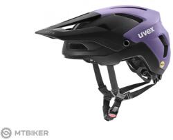 uvex Renegade MIPS sisak, lilac/black matt (54 - 58 cm)