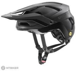 uvex Renegade MIPS sisak, black matt (54 - 58 cm)