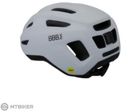 BBB Cycling BHE-174 Condor 2.0 MIPS sisak, matt fehér (L (58-62 cm))