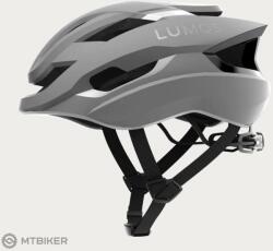 LUMOS Ultra Fly Pro MIPS sisak, borotvaszürke (M/L (55-61 cm))