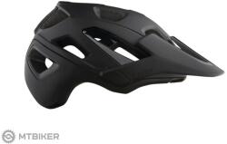 Lazer JACKAL KinetiCore sisak, matt fekete (M (55-59 cm))
