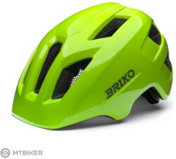 Briko AX gyereksisak, neon (XS (47-52 cm))