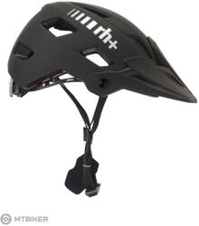 RH+ 3in1 All Track sisak, matt fekete (XS/M (54-58))