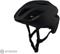Troy Lee Designs Grail MIPS sisak, badge orbit black (XL/XXL (60-63 cm))