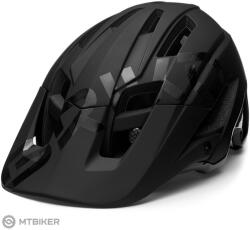 Briko MTB DUKON sisak, fekete (L (58 - 61 cm))