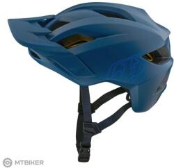 Troy Lee Designs FLOWLINE MIPS sisak, hegyes sötét indigó (XS/S (53-56 cm))