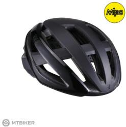 BBB Cycling BHE-10 MAESTRO MIPS sisak, fekete (L)