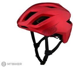 Troy Lee Designs Troy Lee Grail MIPS sisakot tervez, kitűző almával (XL/XXL (60-63 cm))