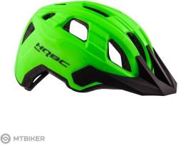 HQBC PEQAS sisak, fényes zöld (L 58 - 61 cm)