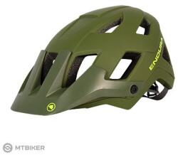 Endura Hummvee Plus MIPS sisak Olive Green (S/M)