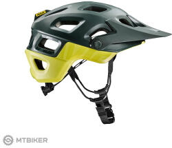 MAVIC Deemax Pro Mips sisak, Dark Spruce/Citronelle Transluce (L)