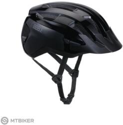 BBB Cycling BHE-173 Condor sisak, fényes fekete (L (58-62 cm))