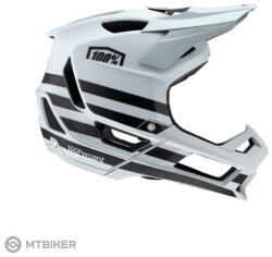 100% Trajecta w/Fidlock sisak, maton (M (56-58 cm))