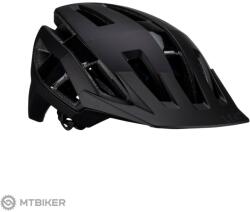 Leatt MTB Trail 3.0 sisak, stealth (M)