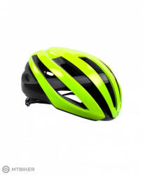 BBB Cycling BHE-09 MAESTRO sisak, fényes neonsárga (L)