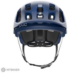 POC Tectal sisak, ólomkék matt (M (55-58 cm))