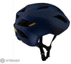 Troy Lee Designs Grail MIPS sisak, kitűző Dk kék (M/L (57-59 cm))