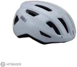 BBB Cycling BHE-173 Condor sisak, fényes fehér (L (58-62 cm))