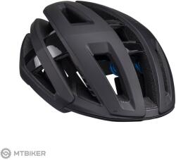 Leatt MTB Endurance 4.0 sisak, fekete (L)
