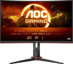 AOC C27G2Z3 Monitor