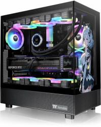 Thermaltake View 270 SP Edition Black (CA-1Y7-00M1WN-02)