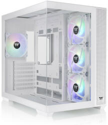 Thermaltake View 380 ARGB Snow (CA-1Z2-00M6WN-00)