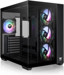 Thermaltake View 380 ARGB Black (CA-1Z2-00M1WN-00)