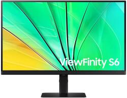 Samsung ViewFinity S6 S24D600EAU Monitor