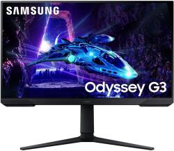 Samsung Odyssey G3 S24DG302EU Monitor