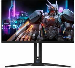 GIGABYTE AORUS FO27Q2 Monitor