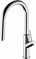Omnires Bend BE6455CR