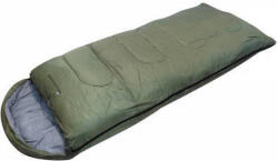 Panda Sac de dormit Single 3 Sezoane Ranger Extreme 300 Kaki 12318 (12318) Sac de dormit