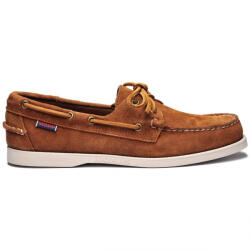Sebago Mocasini barbati Brown Cognac L7111PTW-907R (L7111PTW-907R)