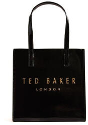 Ted Baker Crinion Geantă Shopper pentru femei Neagră 271043-BLACK (271043-BLACK)