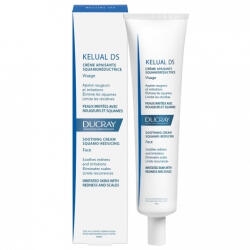 Ducray Kelual DS Cremă Pentru Față pentru piele 40ml