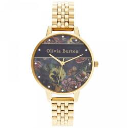 Olivia Burton OB16VS01 Ceas