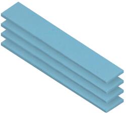 Arctic Cooling Pad Termic Arctic TP-3 Performance, 4x 120x20mm, Grosime 1.5mm, -40~150°C, 3.4g/cm³ (ACTPD00057A)