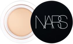 NARS SOFT MATTE Complete Concealer mattító korrektor a teljes fedésre árnyalat CANNELLE 6 g