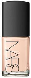 Nars Sheer Glow Foundation hidratáló alapozó árnyalat OSLO 30 ml