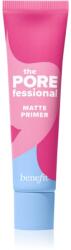 Benefit The POREfessional Matte Primer mattító primer 22 ml