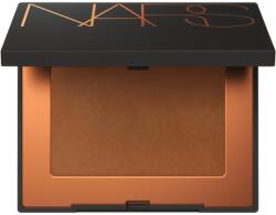 Nars MINI Laguna Bronzing Powder bronzosító és kontúrozó púder mini árnyalat LAGUNA 06 3, 5 g