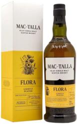  MAC-TALLA Flora whisky DRS (0, 7L / 48, 2%) - goodspirit