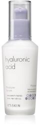 It's Skin Hyaluronic Acid intenzíven hidratáló arcszérum hialuronsavval 40 ml