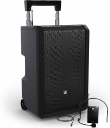 LD Systems ANNY 10 BPH B6 Monitor de scena