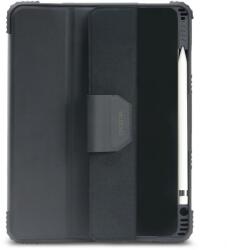 DICOTA Tablet Folio Ipad tok - Fekete (D32002) (D32002)
