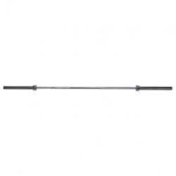 HMS Bara Olimpica HMS Premium GO900 220 cm + 2 sigurante (17-60-009) - sport-mag