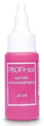 Mollis Körömlakk higító PROFI-sol 20ml