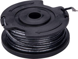 Extol damil orsón, 2 db a 8895712 és 8895713 fűszegélynyíró géphez, 1, 6 mm
