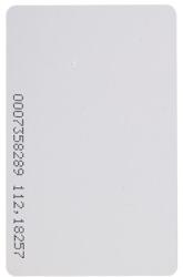 CONTROL CON-CARD. MF/13, 56MHz/Mifare/Proximity kártya (CON-CARD.MF) - pcx